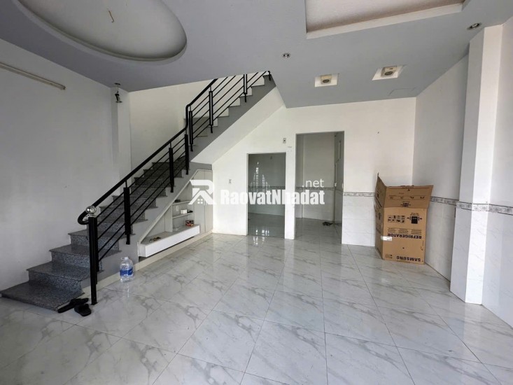 Nhà 2 Tầng Vĩnh Hải – Hẻm 5m Nguyễn Khuyến Thông Phạm Tư, Gần Chợ – Chỉ 4,25 Tỷ!